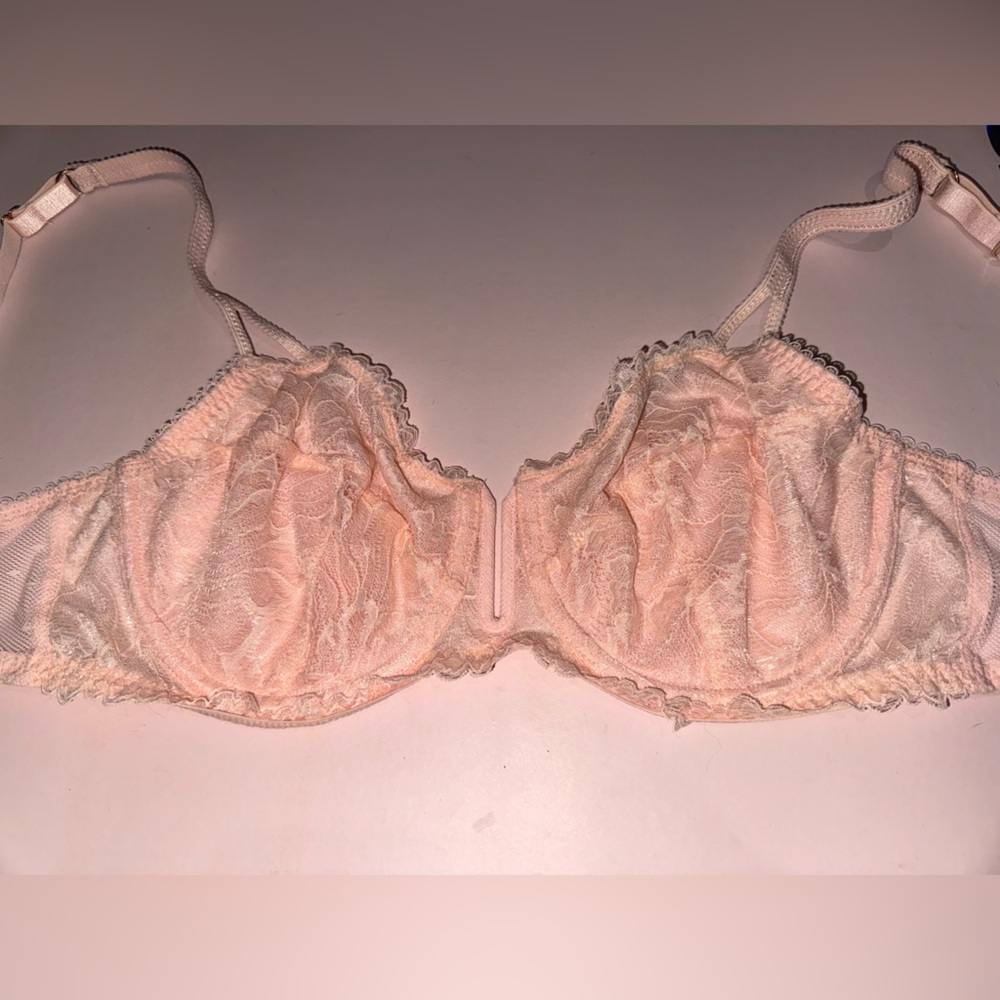 New lace bra